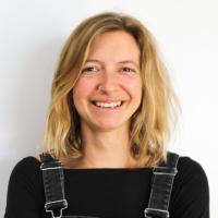 Clare Fanthorpe
