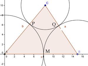 Polycircles