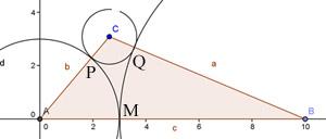 Polycircles