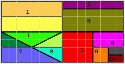 Rectangle Tangle