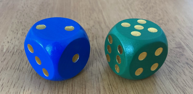Two Dice