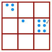 Dotty Six for Two