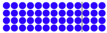 Exploring fractions