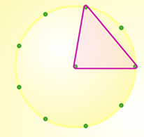 Take a ... Geoboard