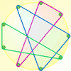 Take a ... Geoboard