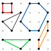 Take a ... Geoboard