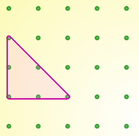 Take a ... Geoboard