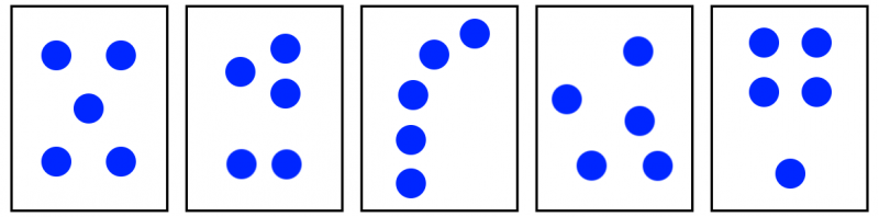 Early Number Sense