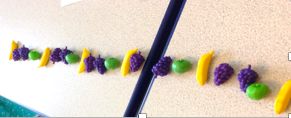Developing Pattern Awareness with Young Children