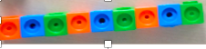 Developing Pattern Awareness with Young Children