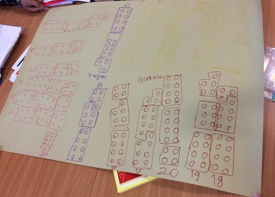 EYFS Thinking About: Robot Monsters
