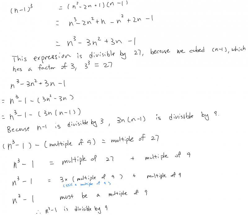 Divisible Factorisations