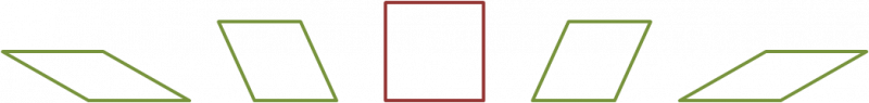 Rhombus It