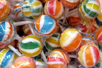 Lots of Lollies