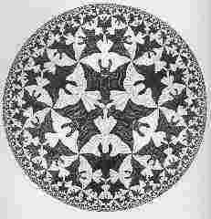 Maurits Cornelius Escher