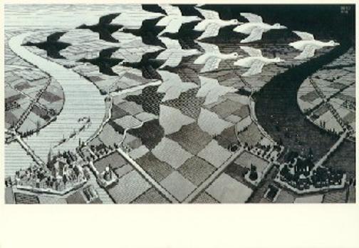 Maurits Cornelius Escher