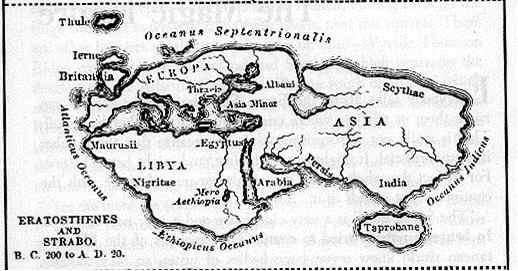 Coordinates and Descartes
