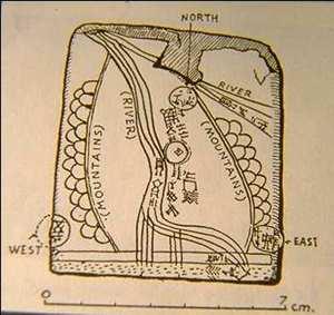 Coordinates and Descartes