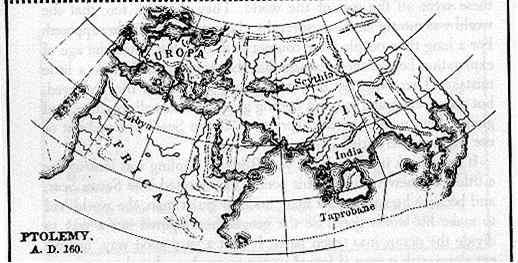 Coordinates and Descartes