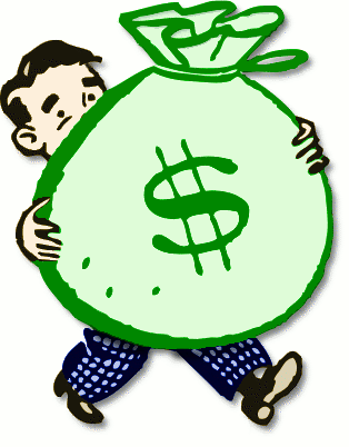 History of Money