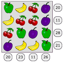 Maths Week England 2021 - Student webinar