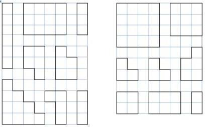 Making Rectangles