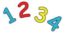 Curious number