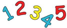 Curious number