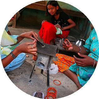 Make those bracelets
