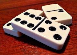 Domino sets
