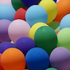 Buying a Balloon