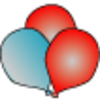 Red Balloons, Blue Balloons