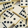 Amy's Dominoes