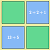Flip Flop - matching cards