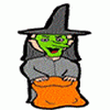 Halloween Investigation