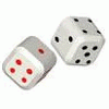 A Bit of a Dicey problem