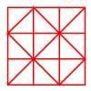 Fractional Triangles