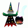 The Mathemagician's Seven Spells
