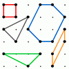 Pick's Theorem