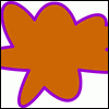 An Unusual Shape