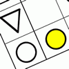 What Shape and Colour?