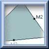 Triangle midpoints