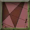 Kissing Triangles