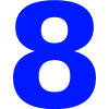 I'm Eight