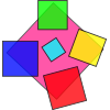 Making Squares
