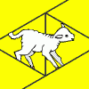 Fencing Lambs