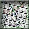 Endless Noughts and Crosses