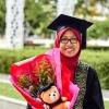 Degree Ceremony