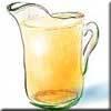 Pouring the Punch Drink