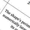 Shape Draw